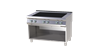 RM Gastro RM 700 Spis 6 plattor SPL-7120-E